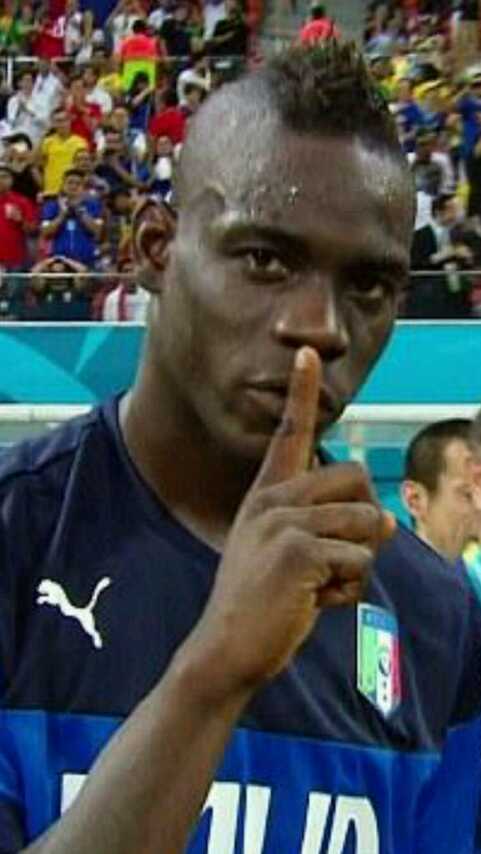 zodman100's tweet image. .@FinallyMario The #LFCFamily does not support people who disrespect their club &amp;amp; fans. So please....