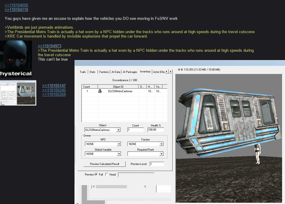 gamebryo engine hacks gamebryo engine hacks