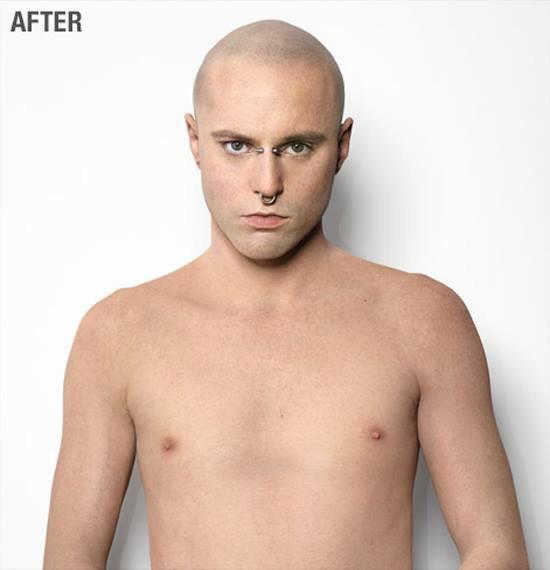 RFYL_TH's tweet photo. เปลี่ยน Zombie Boy หนุ่มรอยสักพรึ่บ ให้กลายเป็นคนปกติ #OraAppeal #RFYLTH 

http://t.co/BZIepbtf6c http://t.co/PrefpB6YVd