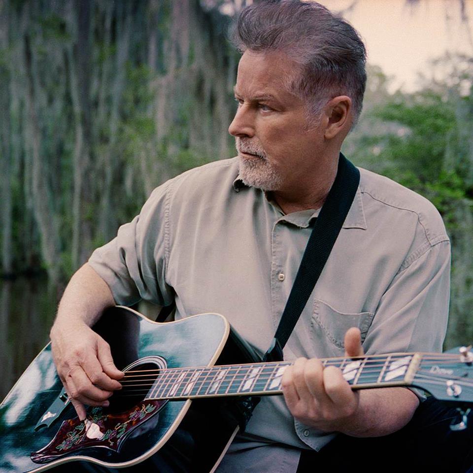 Happy birthday to Don Henley! Take a look at his new album here:  