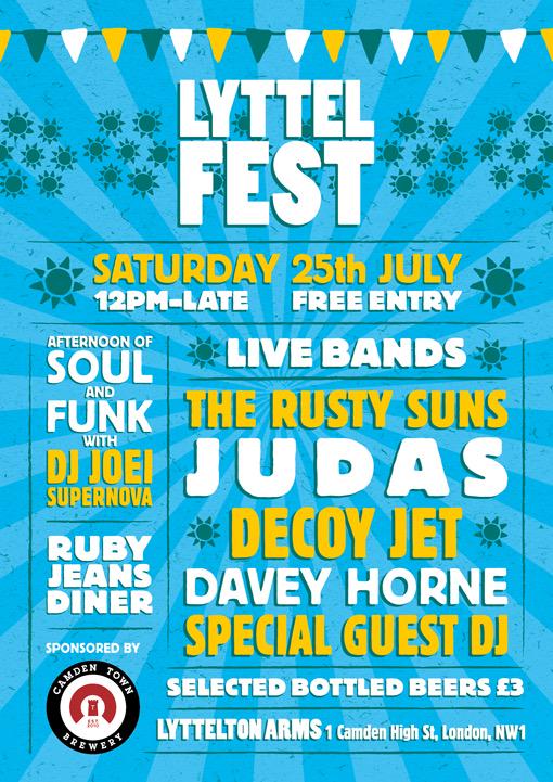 <a href="/RustySuns/">Rusty Suns</a> @WeAreJUDAS @DecoyJet <a href="/DaveyHorne/">Davey Horne</a> <a href="/joeisupernova/">Joei Silvester</a> <a href="/fikeano/">fiona keane</a> <a href="/CamdenBrewery/">Camden Town Brewery</a>