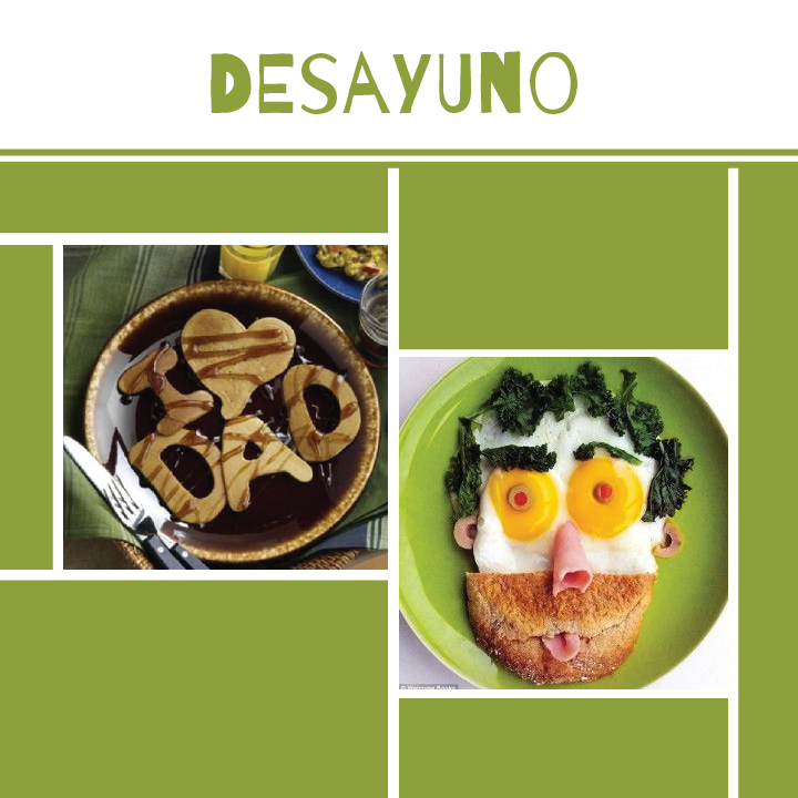 MessengerMag's tweet photo. Despierta a papá de forma diferente y divertida. Prepárale un desayuno que le saque una sonrisa. #díadelpadre http://t.co/nyhWD01Hwv