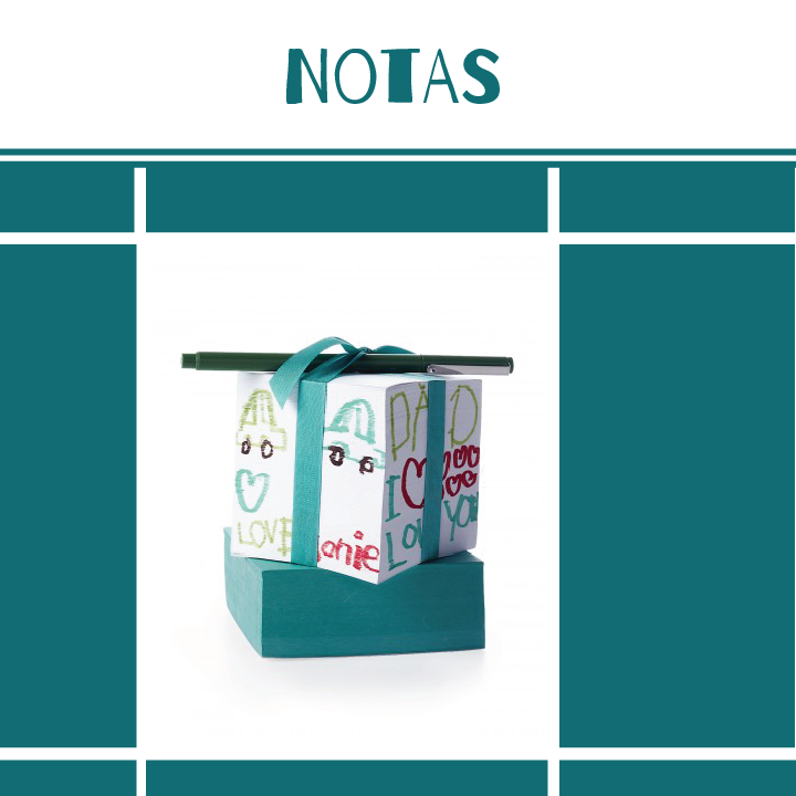 MessengerMag's tweet photo. Hazle notas personalizadas a papá y decórale su escritorio. #díadelpadre http://t.co/bKygiZZPFE