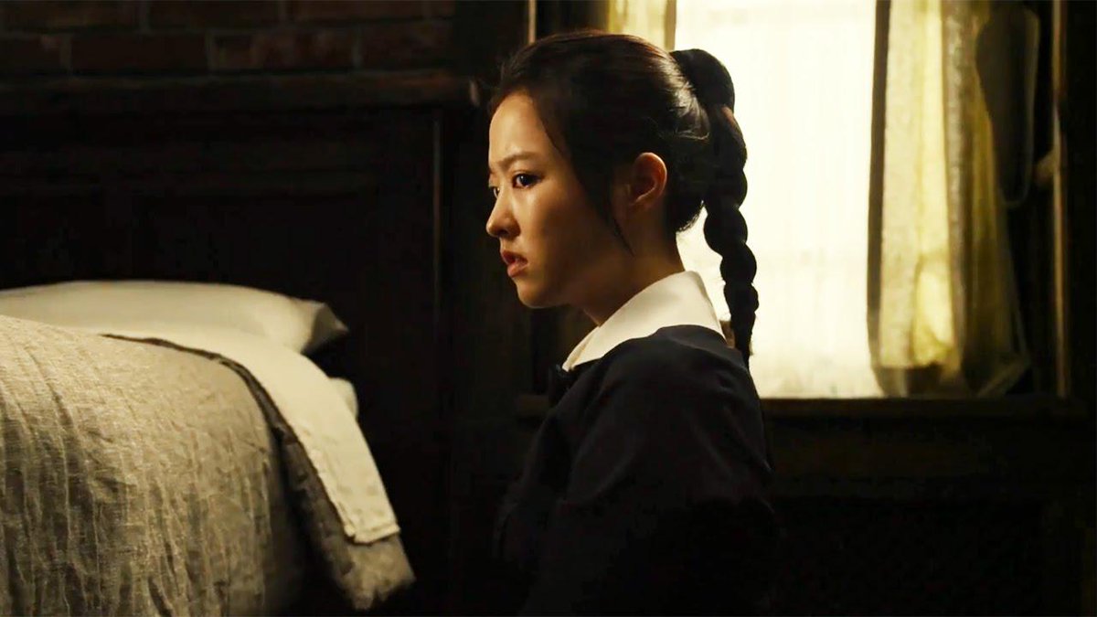 AsianFilmReview's tweet image. Watch "The Silenced" 2015 on the AMR Stream @ goo.gl/dd4bsB

#ParkBoYoung #UhmJiWon #ParkSoDam #KongYeJi