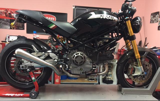 Special by Fast Bike Gear, New Zealand