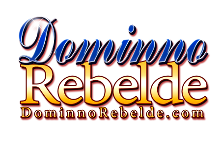 DominnoRebelde's tweet photo. My new LOGO! Check it out! http://t.co/ueX6j4UOGM