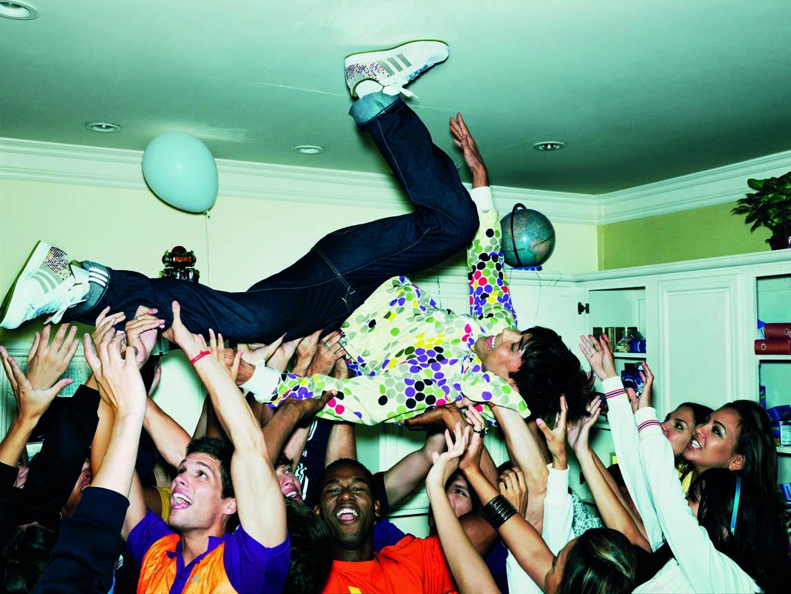 Who's up for a House Party?
House Party Only special pricing for summer 2015!! 
call or email for details #TampaBay