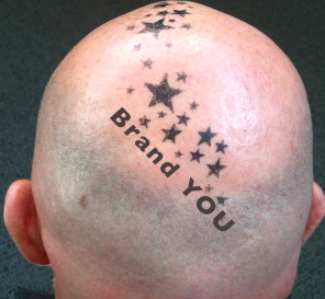 Personal Branding - A vital key to Social Business? wp.me/p2v3fj-z