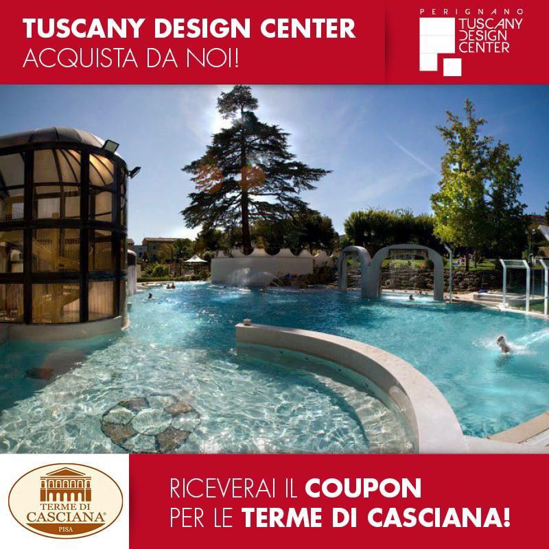 Il #Design sottobraccio col #benessere! #coupon #madeinitaly #Tuscany