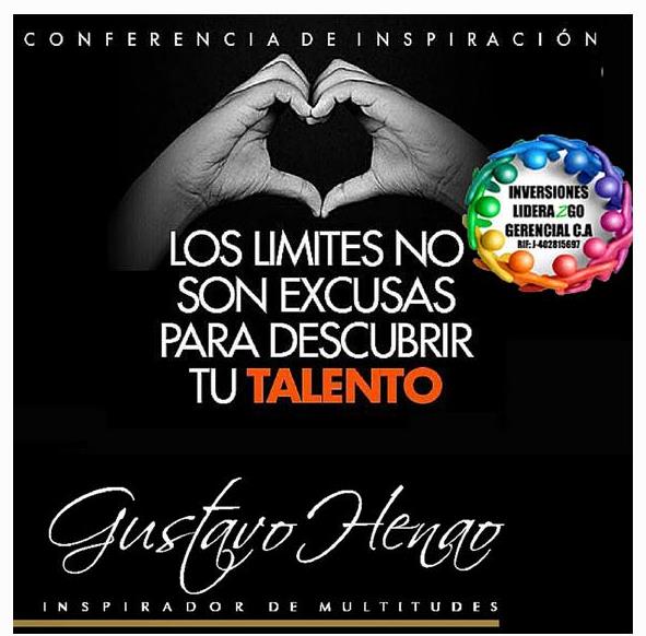 andreserr24's tweet photo. "EL ARTE DE CONVERTIR UNA DEBILIDAD EN TU MAYOR FORTALEZA" 1 de agosto capacitación empresarial  @ligerencial http://t.co/rRolLRuXOX