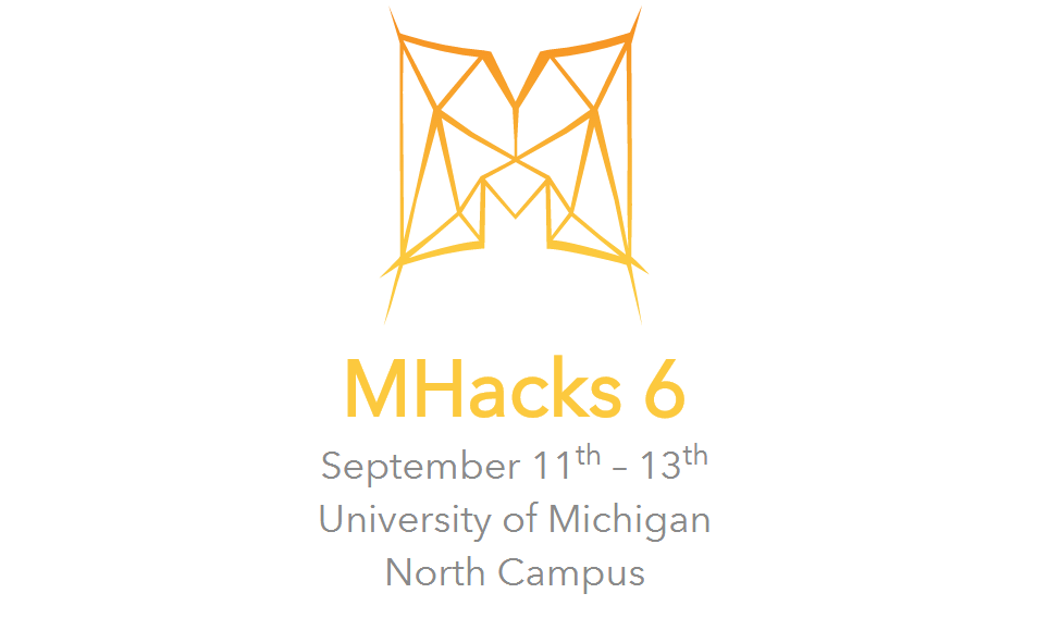 InnovateBlue's tweet photo. .@mhacks is now accepting applications! 36 hours + bright developers, designers + creators! http://t.co/FtomKPgFMS http://t.co/DfkHoY6DDG