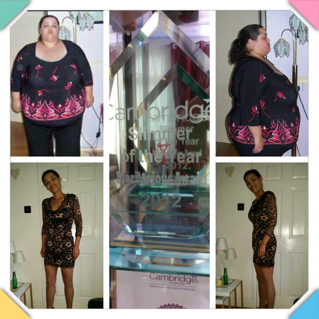 Emma Sealey 🏴❤🇯🇲 (@emma1240) on Twitter photo I am proud not only to lost almost 20 stone but to have kept it off for 39 months 😀 <a href="/CambsWeightPlan/">The 1:1 Diet by Cambridge Weight Plan</a> I am proud not only to lost almost 20 stone but to have kept it off for 39 months 😀 <a href="/CambsWeightPlan/">The 1:1 Diet by Cambridge Weight Plan</a>