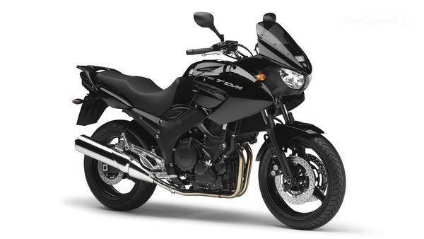 WednesfieldWMP's tweet photo. HELP US FIND THIS STOLEN YAMAHA TDM900 - STOLEN YESTERDAY FROM WEDNESFIELD AREA - PLZ RETWEET - ANY INFO CALL 101 - http://t.co/eyP6TpuO3Q