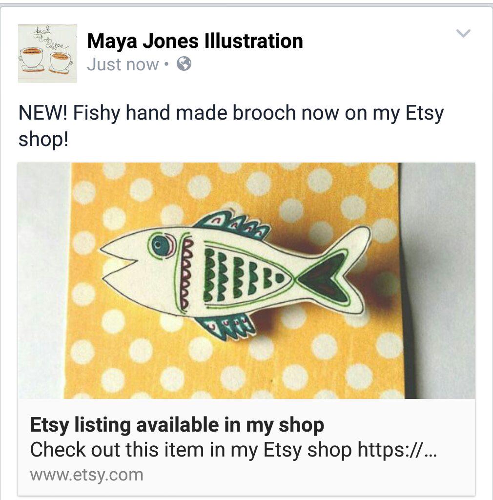 mtjillustration's tweet photo. 🐟 Something fishy going on! 🐟 #EtsyShop #etsy #illustration #handdrawn #handmade http://t.co/DXbldAIn6u