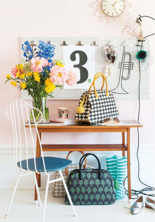 homeditcom's tweet photo. 70 Resourceful Ways To Decorate With Pegboards And Other Similar Ideas http://t.co/bwm1xKTsTm @miqadessh http://t.co/I2q1TilzUG