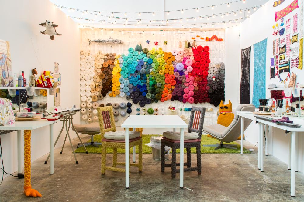 homeditcom's tweet photo. 70 Resourceful Ways To Decorate With Pegboards And Other Similar Ideas http://t.co/bwm1xKTsTm @miqadessh http://t.co/I2q1TilzUG