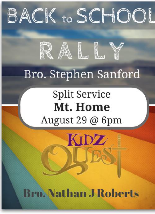 ArDistSS's tweet image. Make plans to attend this exciting event in Section 7!