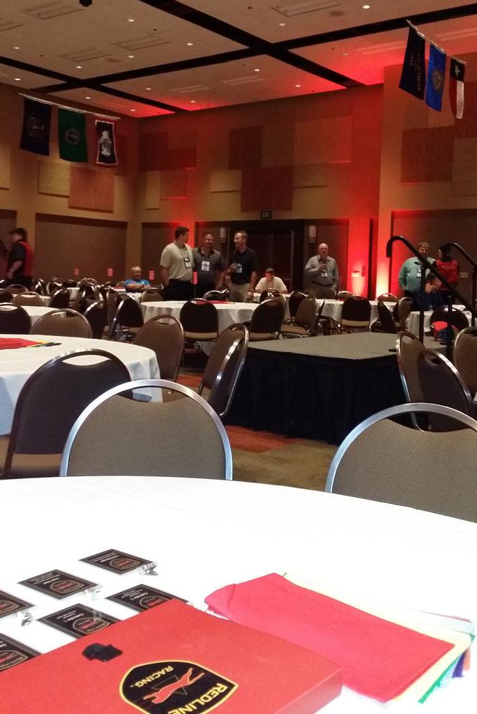 mmmrobson's tweet image. #WASHTO they are lining up for the workshop, should be fast paced and interactive #fugroroadware ready for the fun