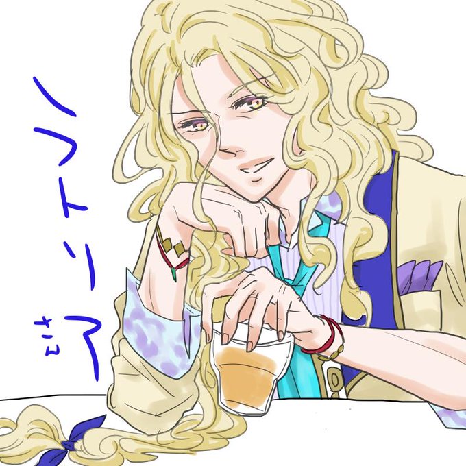 ラトリアのtwitterイラスト検索結果 古い順 ラトリアのtwitterイラスト検索結果 古い順