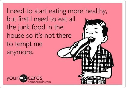 Happy National Junk Food Day! Be sure to stop by for our candy bar giveaway.
