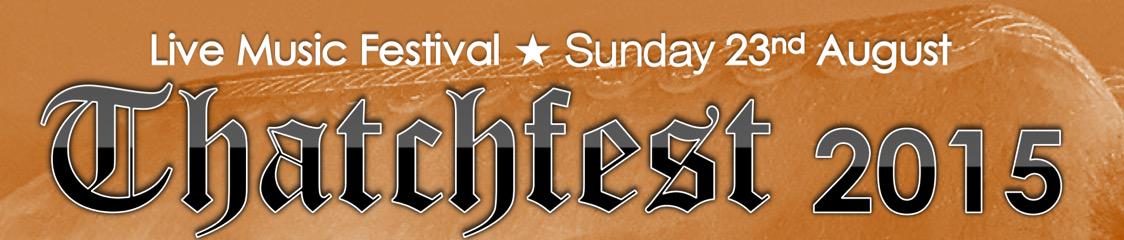 ThatchFest  tweet media