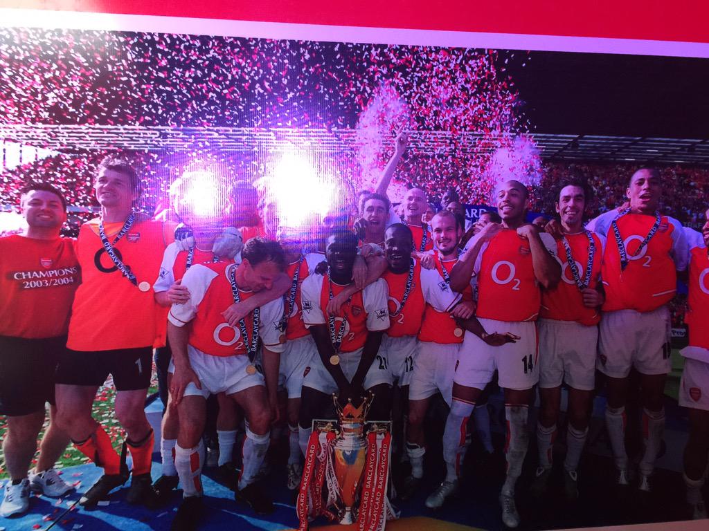 LiebenDmello's tweet photo. #pumakitlaunch #tunnelthroughtime #arsenal4life @TheArsenalEnd @sid5official @papps_gunner @Akiba_Issac http://t.co/YhKNRw0NXg