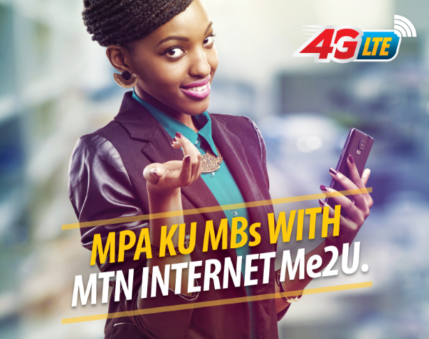 NicholasKalungi's tweet photo. #MpaKuMBs #InternetMe2U with #UgandasInternetLeader #MTN4G http://t.co/sErZJroG5u Dial *150*60#. http://t.co/WqgZLjWyCP