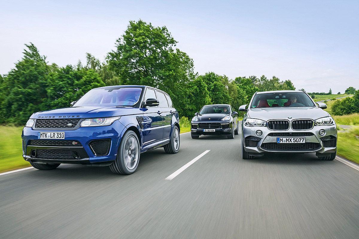 Что лучше бмв х3 или ауди q5 - 88 фото