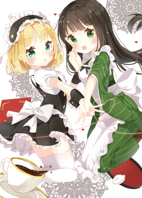 Jimmy Madomagiさんのイラスト一覧 22ページ目 Jimmy Madomagiさんのイラスト一覧 22ページ目