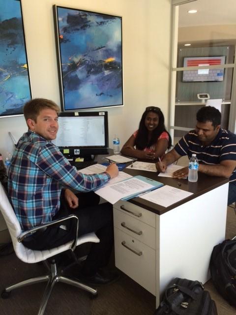 We love our HAPPY BUYERS @ AVENUE ONE in San Jose !!  #lennarbayarea
len.nr/1Sy33rz