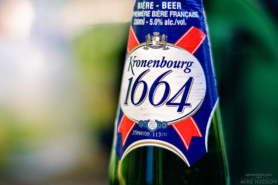 Happy Tueaday!!!! Enjoy it with our $3 Kronenbourg, served all day! #kildareswc #BeautifulBeer