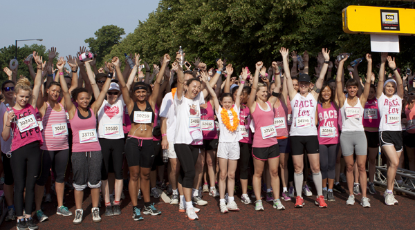 CRUKEventsWales's tweet photo. Due to popular demand, we are putting on another #PrettyMuddy event in #Cardiff on 13th Sept! SIGN UP NOW #pinkarmy http://t.co/ROLvBXnmfH