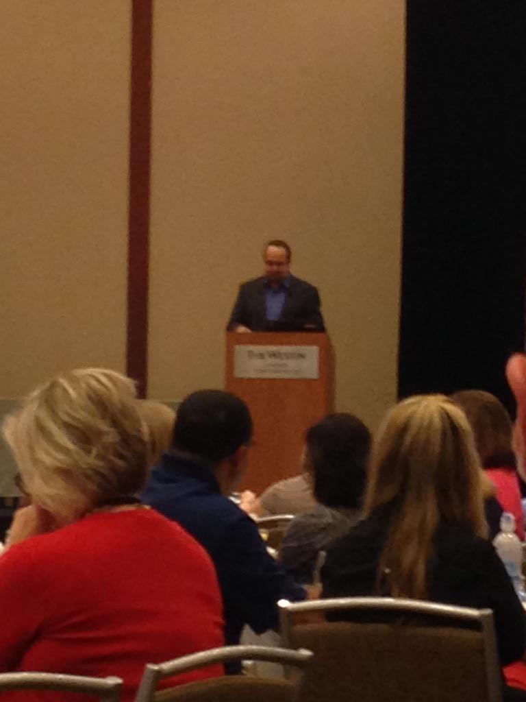 UWOshkoshCPD's tweet image. Excited to hear @faroukdey speak #timeoftransformation2015 #Elev8CS