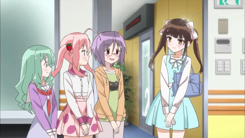 ふかひれ 田村ゆかりの輝き Soregaseiyu それが声優 Http T Co Fjuirotddb Twitter