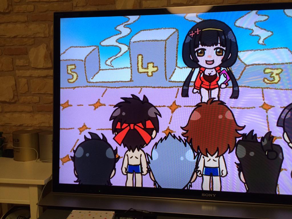 沙羅 على تويتر 戦国無双ハイスクールとくべつへん 今回の特典映像もめちゃくちゃ笑えるww 画像ちょいちょいネタバレなので注意 最後の正則と一緒にいる男の子が誰かわかったらすごいですよ Http T Co Ffdx2s5krz