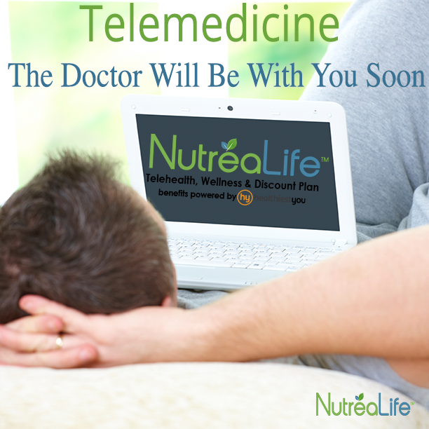 Nutrea_Life's tweet photo. #TELEMEDICINE TUESDAY

Treating for common ailments in a flash! Done

Find out how at http://t.co/qItTj87a39 http://t.co/FsSrFW3BD2