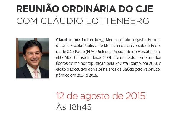 CJE - FIESP tweet media