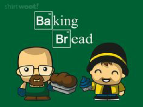 Dr_C_LOS's tweet photo. Baking Bread #MakeItKidFriendly http://t.co/7CqU9FmDGl