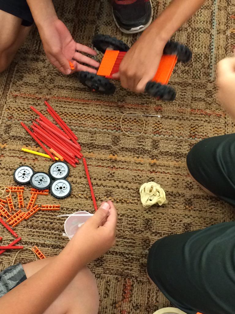 CR Summer STEM tweet media