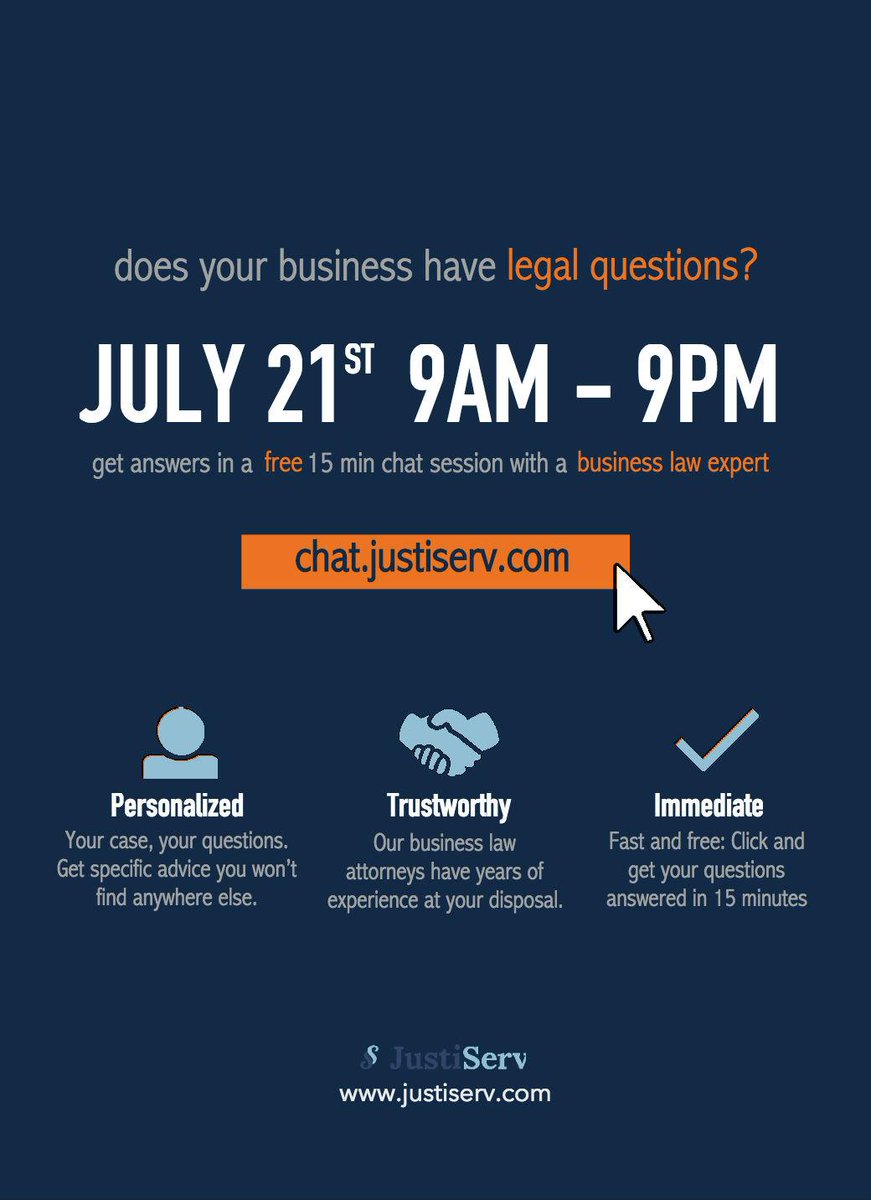 CambridgeChambr's tweet photo. Have legal ?s for your #smallbusiness? Connect w/ biz attorneys for FREE today via @Justiserv http://t.co/ZPdF35M277 http://t.co/LRctgccFQd