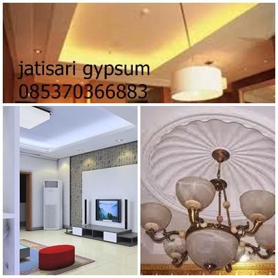 Jatisari Gypsum Perm On Twitter Biaya Harga Pasang