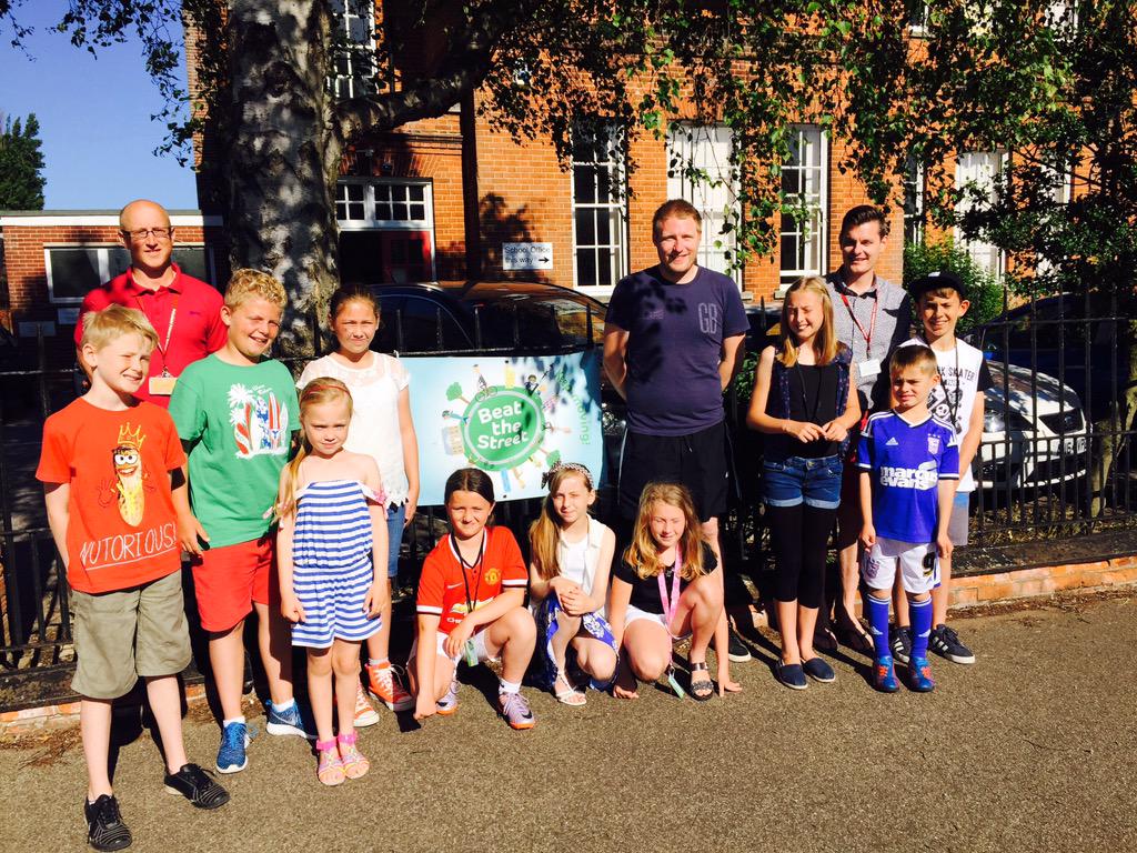 SltActive's tweet photo. @PfieldPrimary @BTSLowestoft #mostactivecounty http://t.co/3fRh9rgFWU