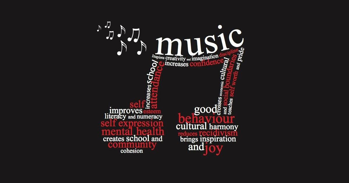 GiveANote's tweet photo. Here are just 20 of the 1,000,000's of benefits of music education. http://t.co/QDyRXfSQyo   #musiced http://t.co/Sfz5vvJL75