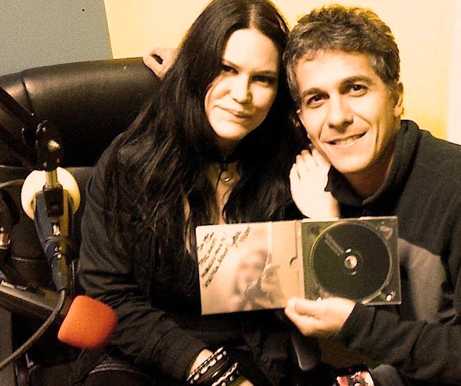 ElOtroRockRadio's tweet photo. ESTE MIÉRCOLES #PunkgramaEspecial con el baterista d #SentimientoMuerto #DermisTatu SEBASTIAN ARAUJO x @EquilibrioNet http://t.co/wmMdyDglNS