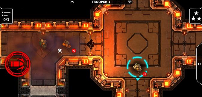 We review Slitherine's Man versus Machine game - Legions of Steel. See what we think here - bit.ly/1CTgKzA