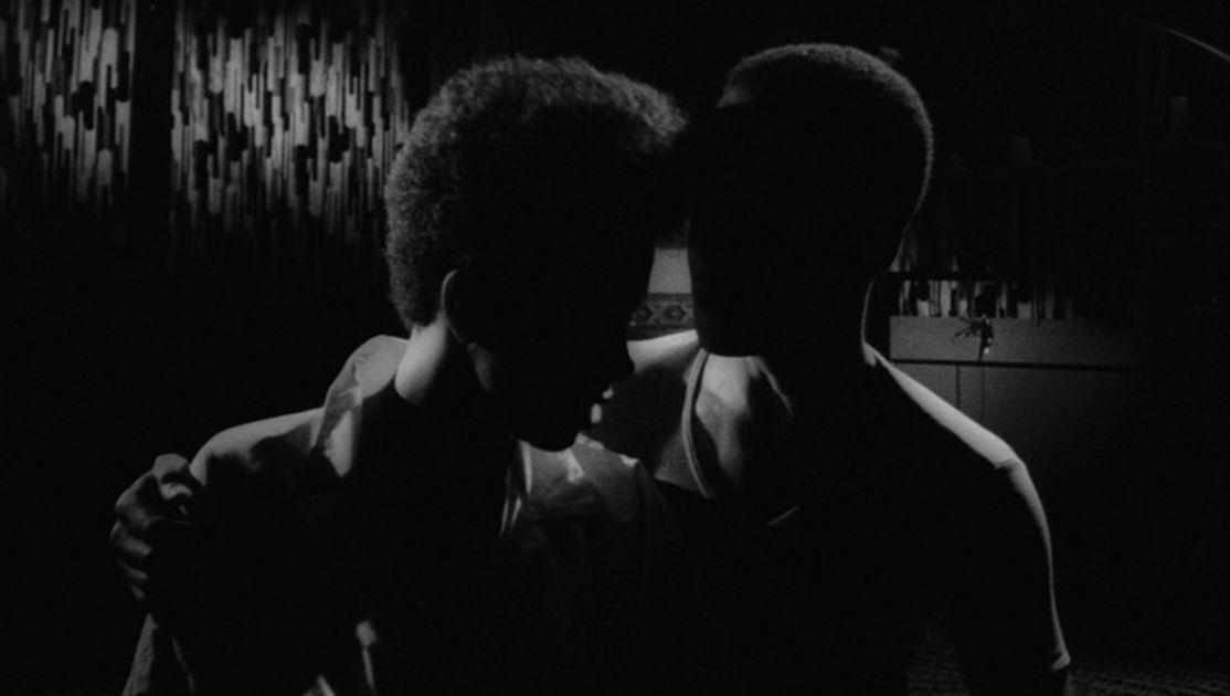 SHE’S GOTTA HAVE IT (1986) Director of Photography: Ernest R. Dickerson | Director: <a href="/SpikeLee/">Spike</a>
