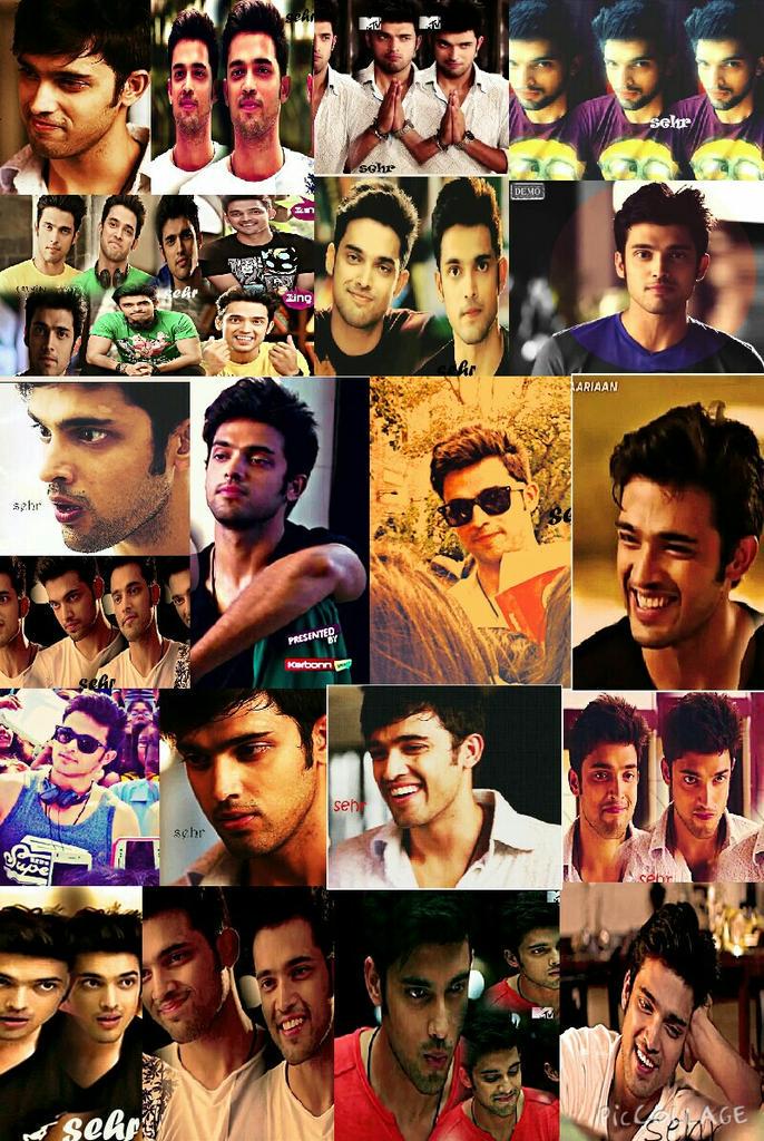 YongieMystic's tweet photo. this 1 year gave me a gift which is part of me forever thankyou @LaghateParth for giving me ManikMalhotra #1YearOfKY2 http://t.co/fAZ2egXZBA