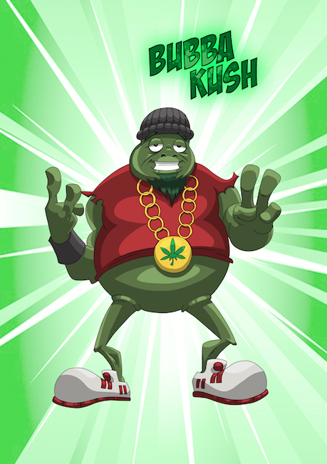thebestbuds's tweet photo. Hey Buds, Let me introduce you guys to Bubba Kush , Him and OG kush make up RUN THC ! http://t.co/ZhT6XVkXyj