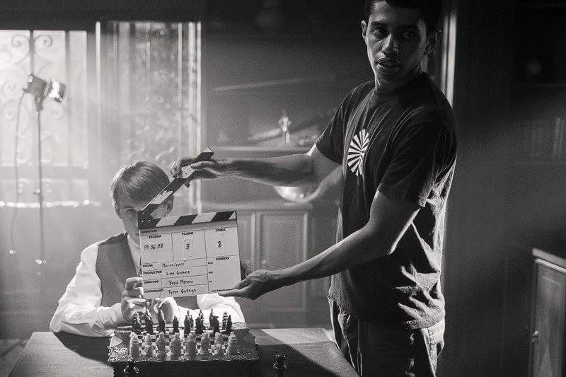 Resplandorfilms's tweet photo. #BuenInicioDeSemana http://t.co/gpRJ5H0VvE
