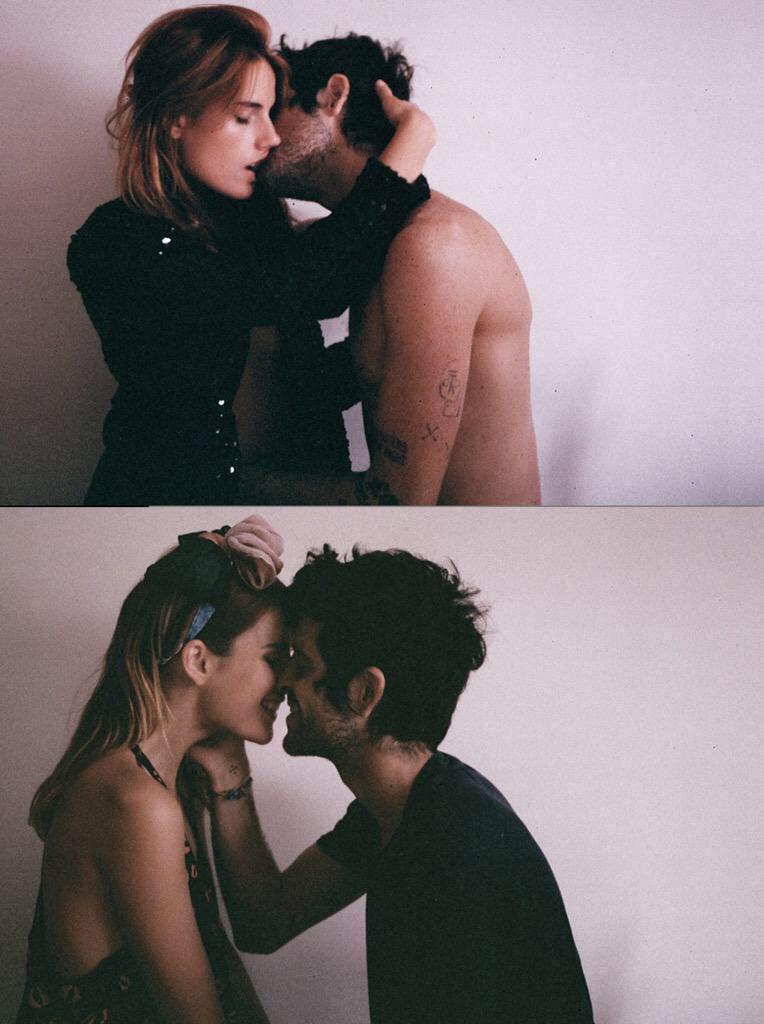 RealCoupleGoaIs's tweet photo. lust vs love http://t.co/RrdEJv5yP7